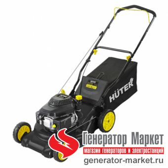 Газонокосилка бензиновая Hüter GLM-4.0T