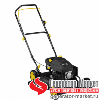 Газонокосилка бензиновая Hüter GLM-4.0G