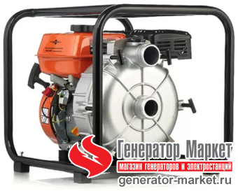 Мотопомпа Meran MPG201ST