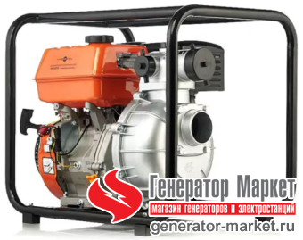 Мотопомпа Meran MPG301H