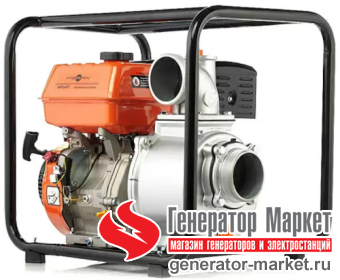Мотопомпа Meran MPG401