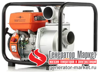 Мотопомпа Meran MPG301