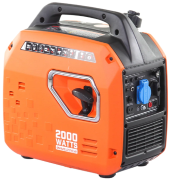 Инверторный генератор EVOline BQH2000