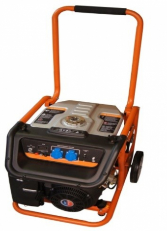 Газовый генератор REG GG7200