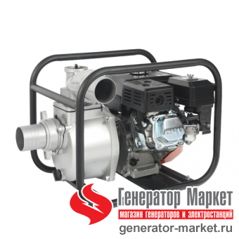 Мотопомпа Patriot MP3060S