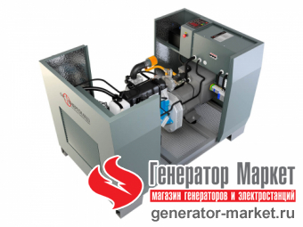 Газовый генератор ФАС-32-3/ВП