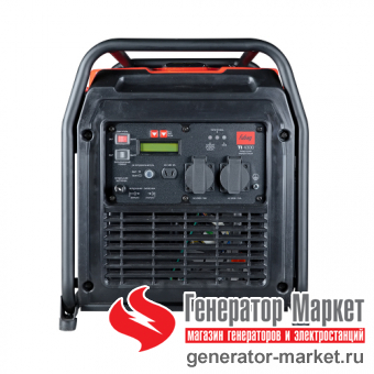 Инверторный генератор Fubag TI4300