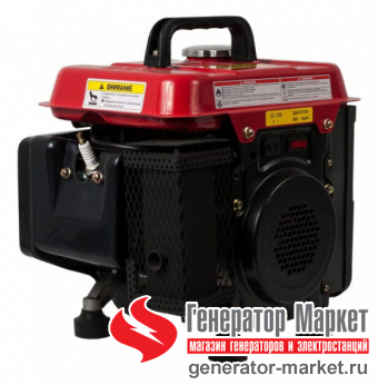Инверторный генератор DDE DPG1101i