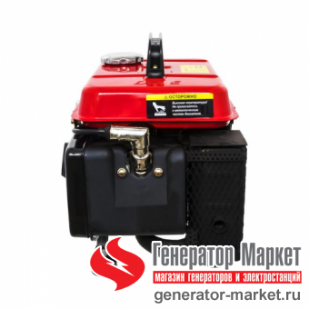 Инверторный генератор DDE DPG1201i