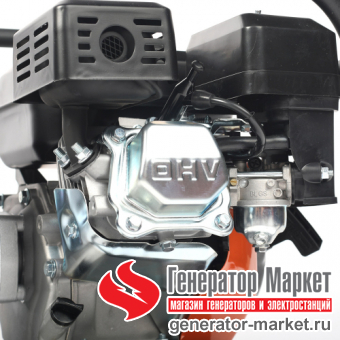 Мотопомпа Patriot MP2036S