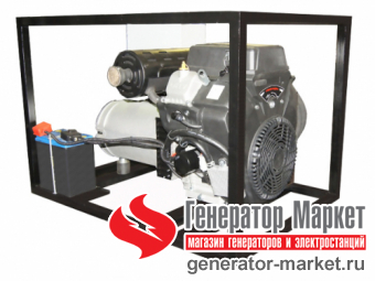 Газовый генератор REG GG16-230