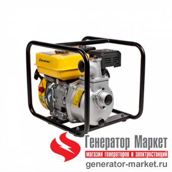 Мотопомпа Champion GP50