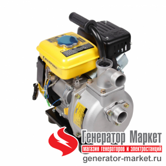 Мотопомпа Champion GP40