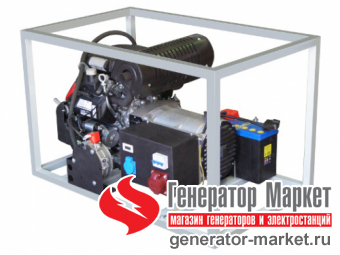 Газовый генератор REG GG10-230