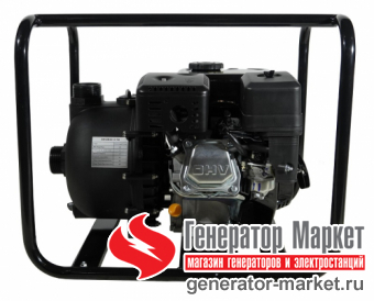 Мотопомпа Loncin LC50HZB23-3.1Q