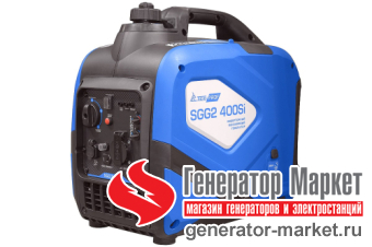 Инверторный бензогенератор TSS SGG2400Si