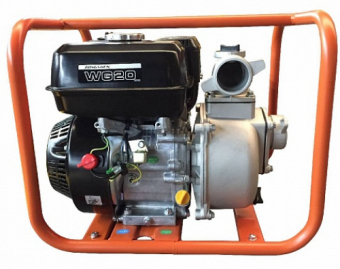 Мотопомпа EVOline WG20