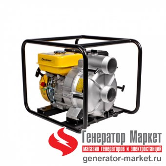 Мотопомпа Champion GTP80