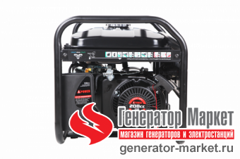 Бензогенератор A-iPower lite AР2200