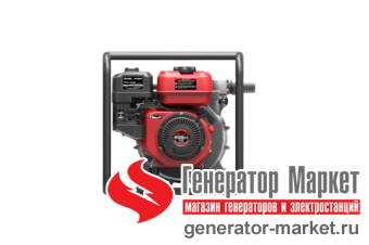Мотопомпа A-iPower AWP50TX