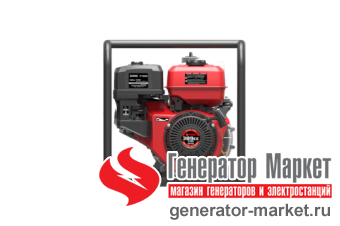 Мотопомпа A-iPower AWP80TX