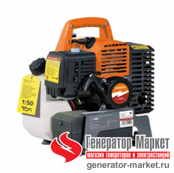 Инверторный генератор Кратон GG-1100i 2t