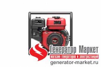 Мотопомпа A-iPower AWP50T