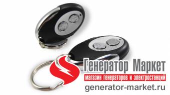 Инверторный генератор A-iPower A8000iS