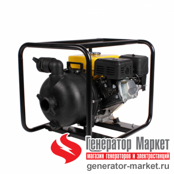 Мотопомпа Champion GP55