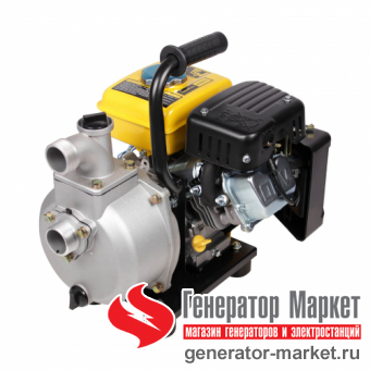 Мотопомпа Champion GP40