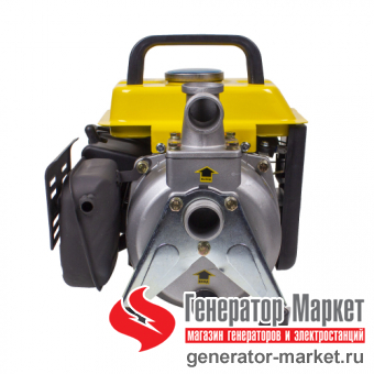 Мотопомпа Champion GP40-II