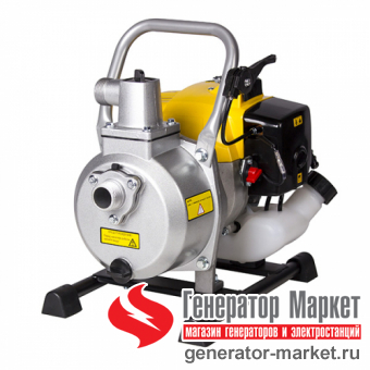 Мотопомпа Champion GP26-II