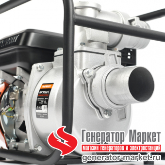 Мотопомпа Patriot MP3060S