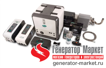 Дизель-генератор автомобильный WhisperPower Scalino W-GV4