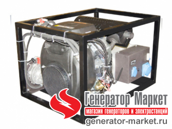 Газовый генератор REG GG10-230