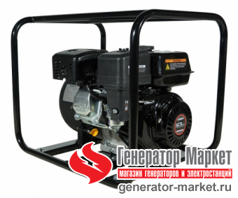 Мотопомпа Loncin LC50HZB23-3.1Q