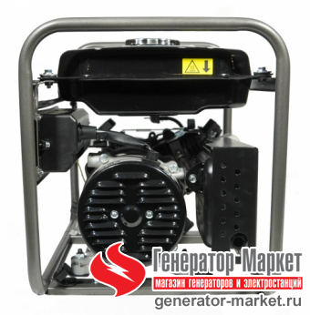 Бензогенератор Loncin LC1600-JS