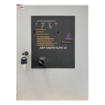 Блок автоматики EnergyLife 32 GSM Invertor