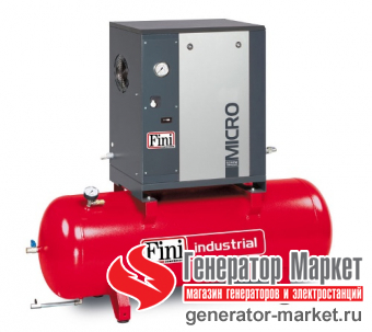 Компрессор винтовой Fini Micro SE2.2-10M-200