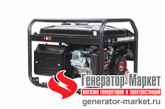 Бензогенератор A-iPower lite AР2200