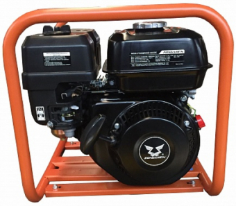 Мотопомпа EVOline WG20