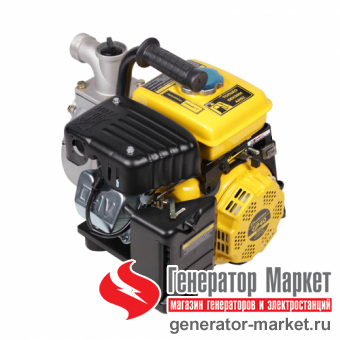 Мотопомпа Champion GP40