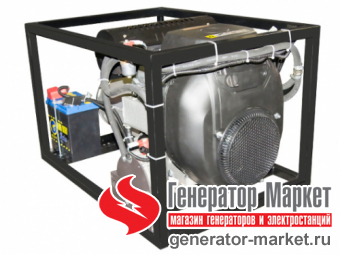 Газовый генератор REG GG10-230