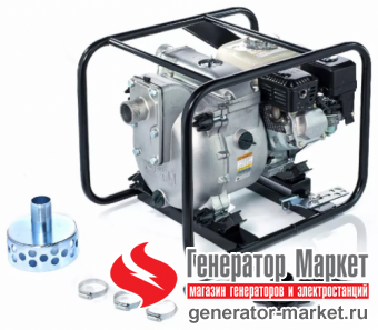 Мотопомпа Koshin KTH-50X