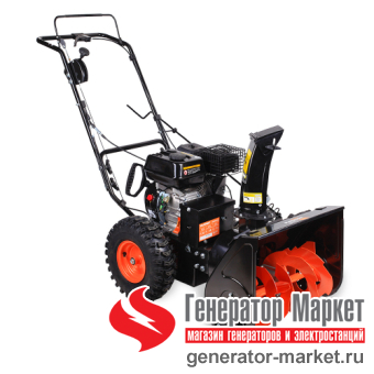 Снегоуборщик бензиновый Patriot Pro 777S