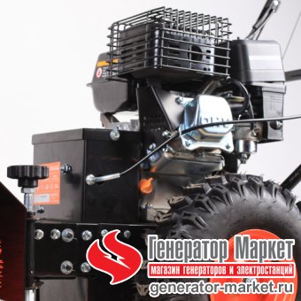 Снегоуборщик бензиновый Patriot Pro 777S