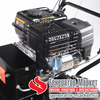 Снегоуборщик бензиновый Patriot Pro 777S