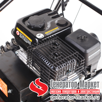 Снегоуборщик бензиновый Patriot Pro 777S