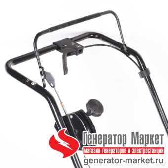 Снегоуборщик бензиновый Patriot Pro 777S