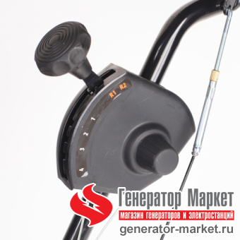 Снегоуборщик бензиновый Patriot Pro 777S